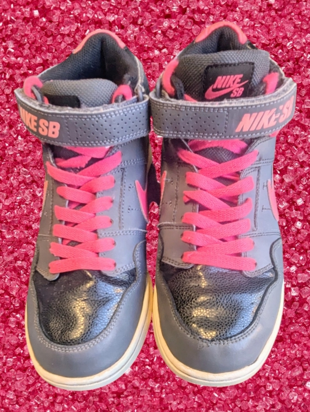 Women's Nike SB Morgan Mid 2